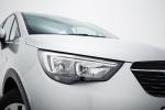 Opel Crossland X 2017 года (ZA)